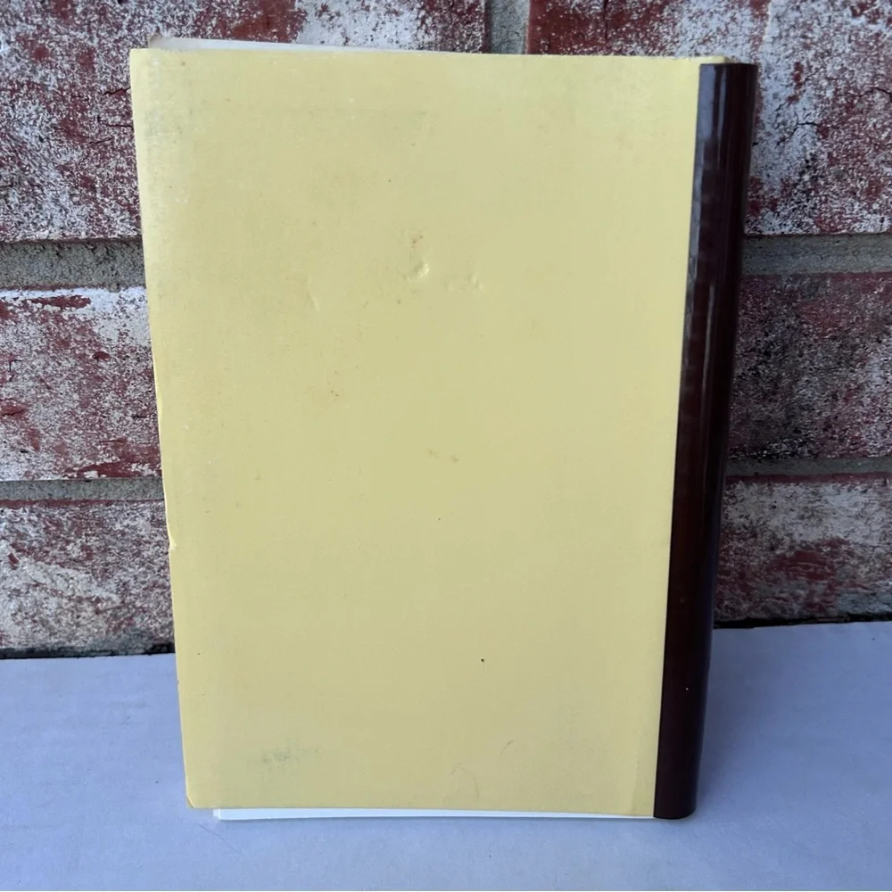 40 Years And Still Cookin Trinity Lutheran Burlington KS Vintage Cookbook 1978